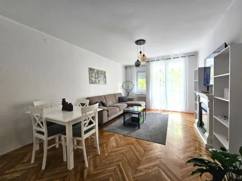 Prodaja, dvosoban stan, 52m², Rozino, Budva - image 5