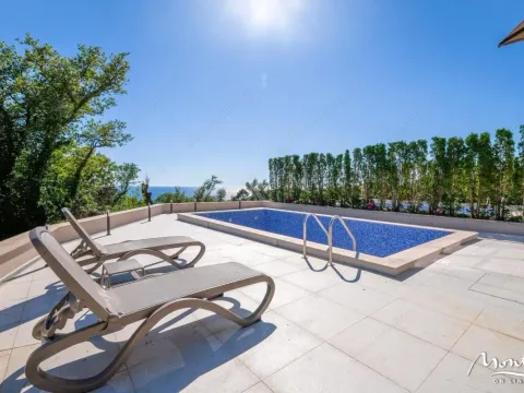 Sale, house, 220m², Reževići, Budva - image 36