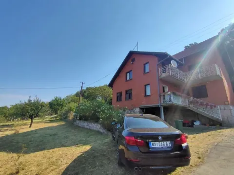 Prodaja, kuća, 198m², Sremska Kamenica, Petrovaradin - image 2