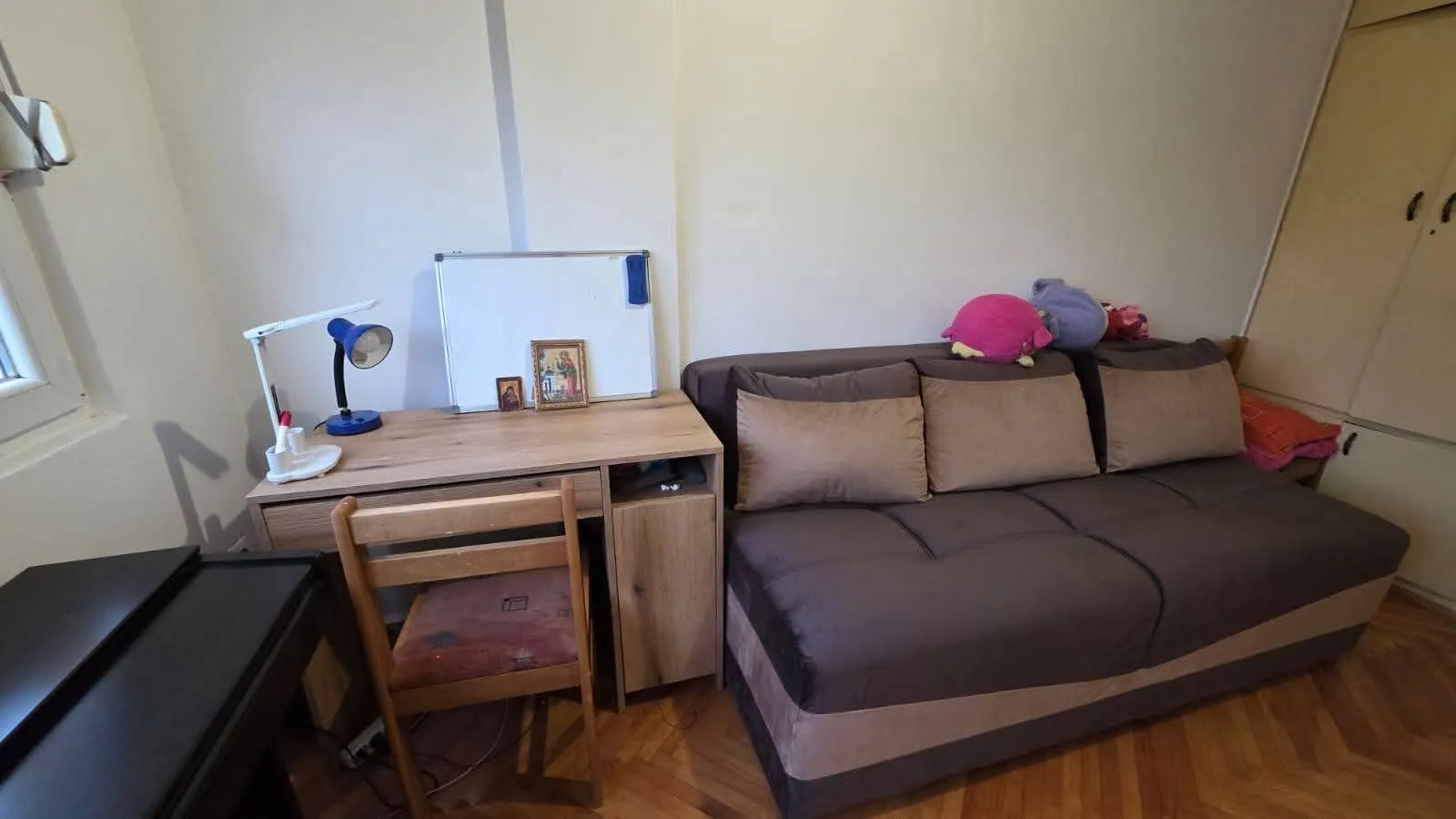 Prodaja, jednosoban stan, 40m², Preko Morače, Podgorica