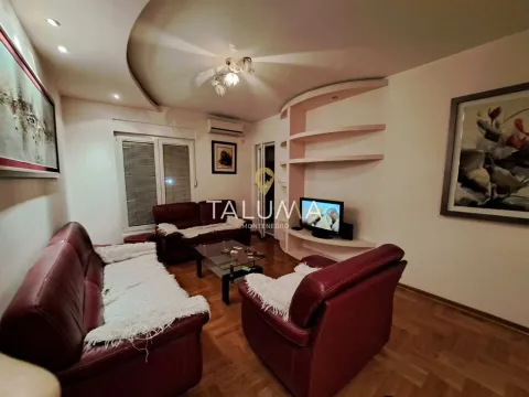 Rent, one bedroom apartment, 60m², Zabjelo, Podgorica - image 1