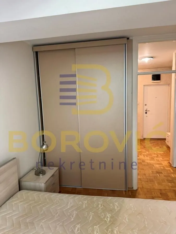 Sale, three bedroom apartment, 72m², Novi Beograd Blok 64, Novi Beograd Sve Podlokacije