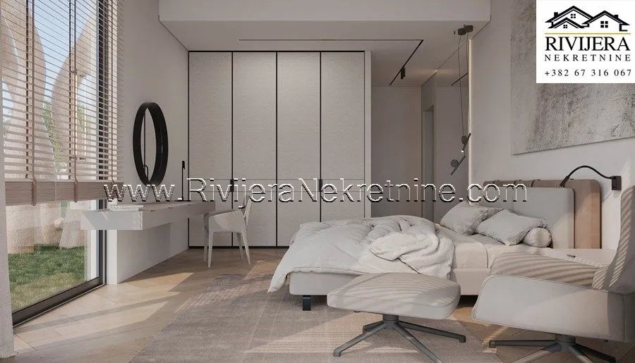 Prodaja, kuća, 195m², Podi, Herceg Novi