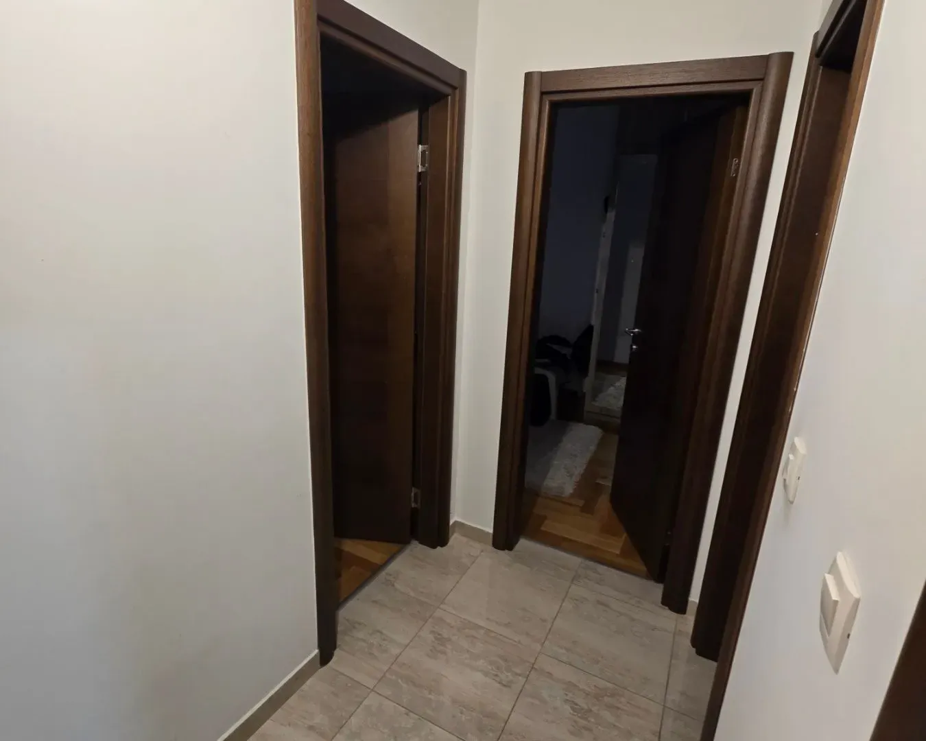 Prodaja, stan, 71m², Danilovgrad, Crna Gora