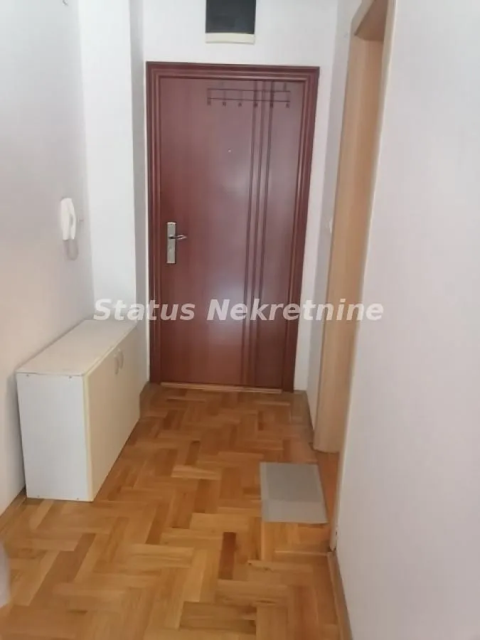 Rent, studio apartment, 27m², Nova Detelinara, Novi Sad Sve Podlokacije