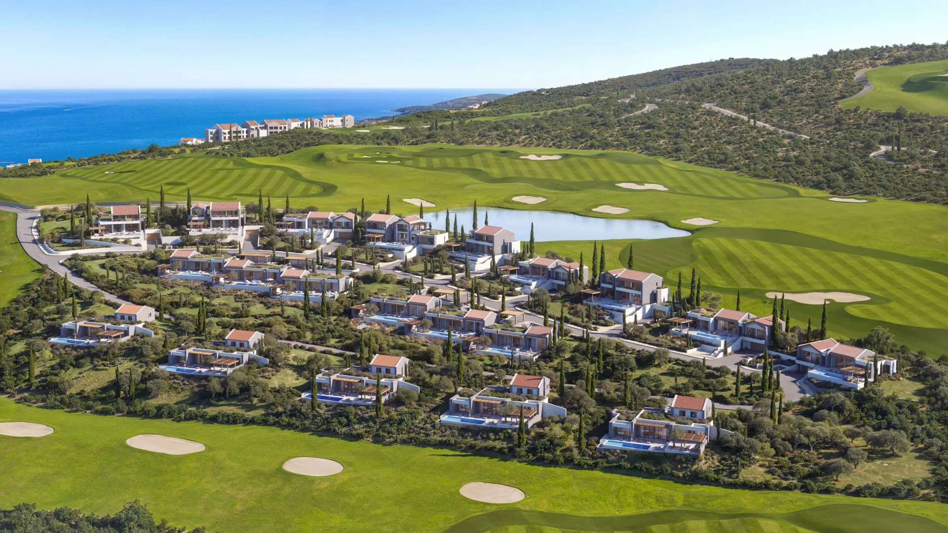 Prodaja, kuća, 400m², Luštica Bay, Tivat
