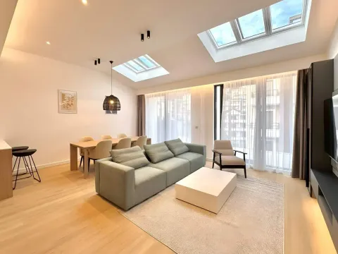 Sale, one bedroom apartment, 106m², Centar, Budva - image 3