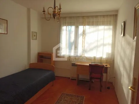 Rent, four bedroom apartment, 92m², Tašmajdan, Palilula Sve Podlokacije - image 7