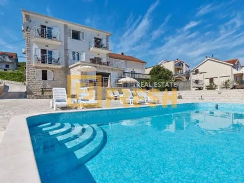 Prodaja, kuća, Tivat, Crna Gora - image 15