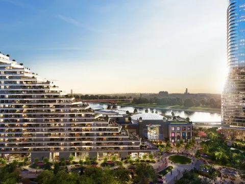 Prodaja, dvosoban stan, 72m², Beograd Na Vodi, Beograd - image 17