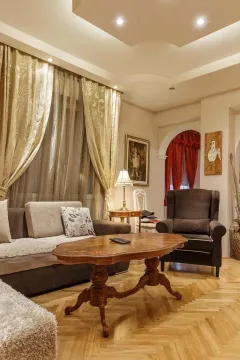 Izdavanje, dvosoban stan, 74m², Ljubović, Podgorica - image 4