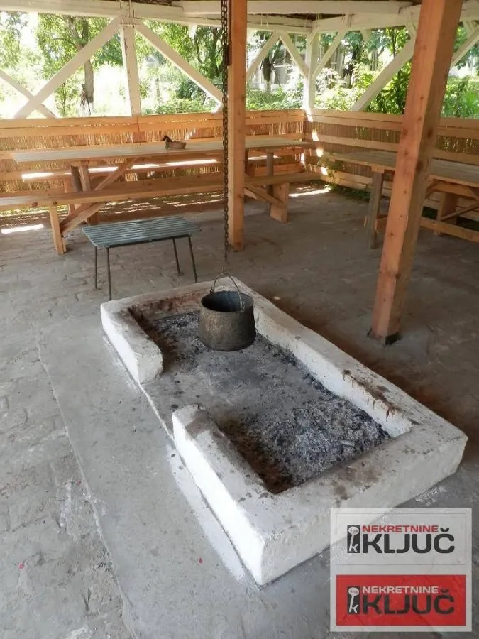 Sale, house, 334m², Čerević, Beočin
