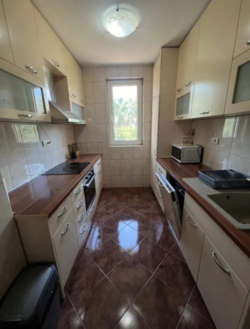 Prodaja, stan, 84m², Centar, Bar