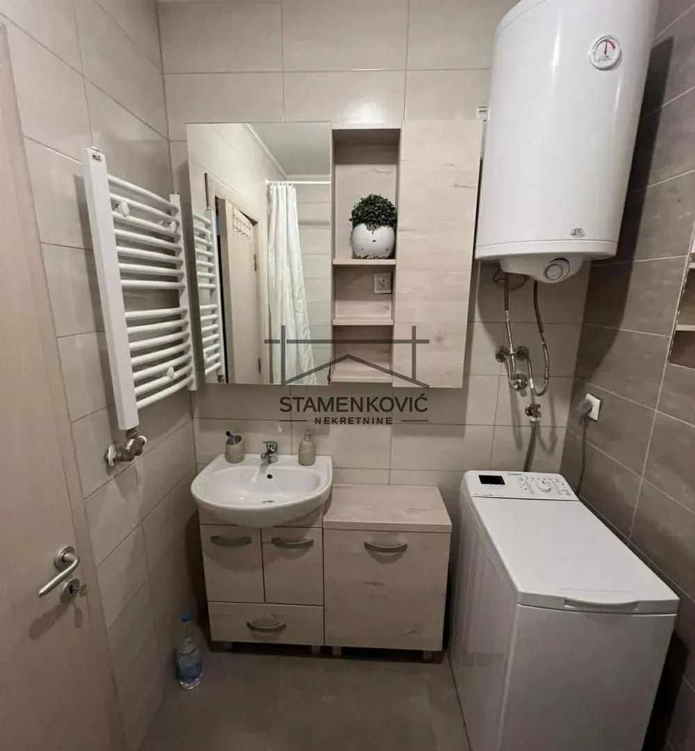 Prodaja, dvosoban stan, 67m², Telep, Novi Sad Sve Podlokacije