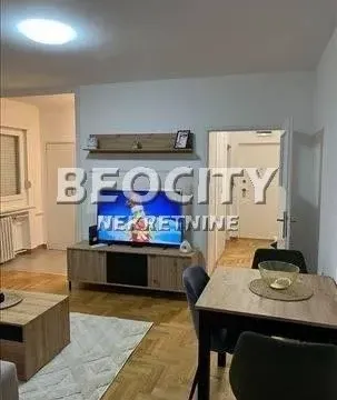 Izdavanje, stan, 57m², Senjak, Beograd - image 2