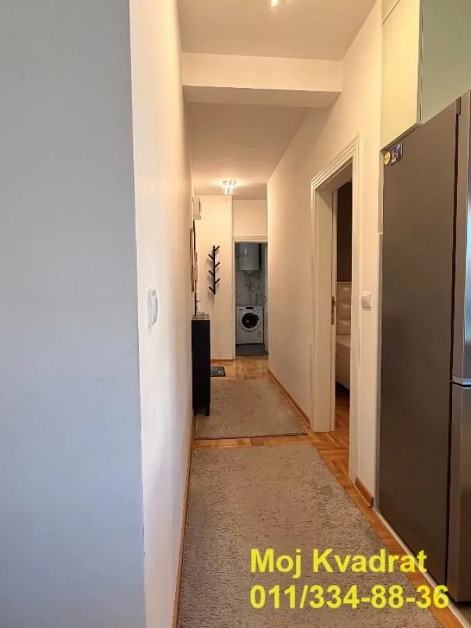 Prodaja, dvosoban stan, 80m², Bulbulder, Zvezdara Sve Podlokacije