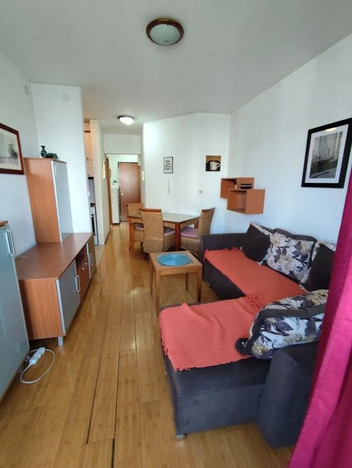 Sale, apartment, 31m², Preko Morače, Podgorica