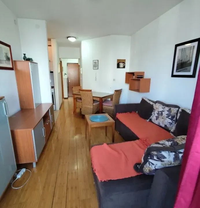 Prodaja, stan, 31m², Preko Morače, Podgorica