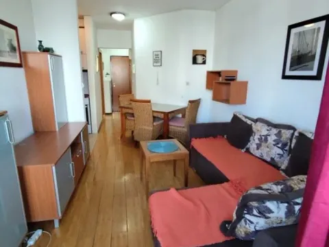 Stan in Preko Morače