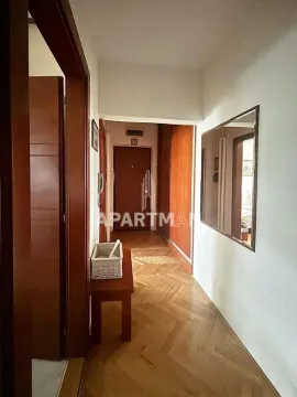 Prodaja, dvosoban stan, 54m², Stari Merkator, Novi Beograd Sve Podlokacije - image 5