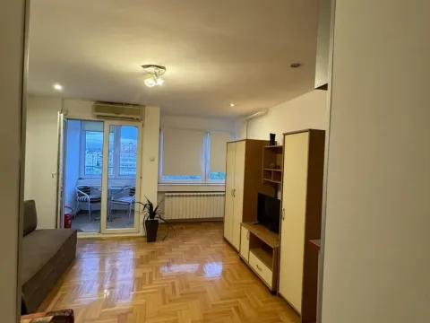 Sale, apartment, 31m², Novi Beograd Sve Podlokacije, Beograd - image 7