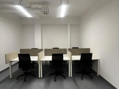 Izdavanje, poslovni prostor, 10m², Niš, Srbija - image 2