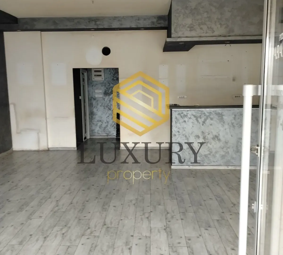 Rent, office space, 51m², Zabjelo, Podgorica