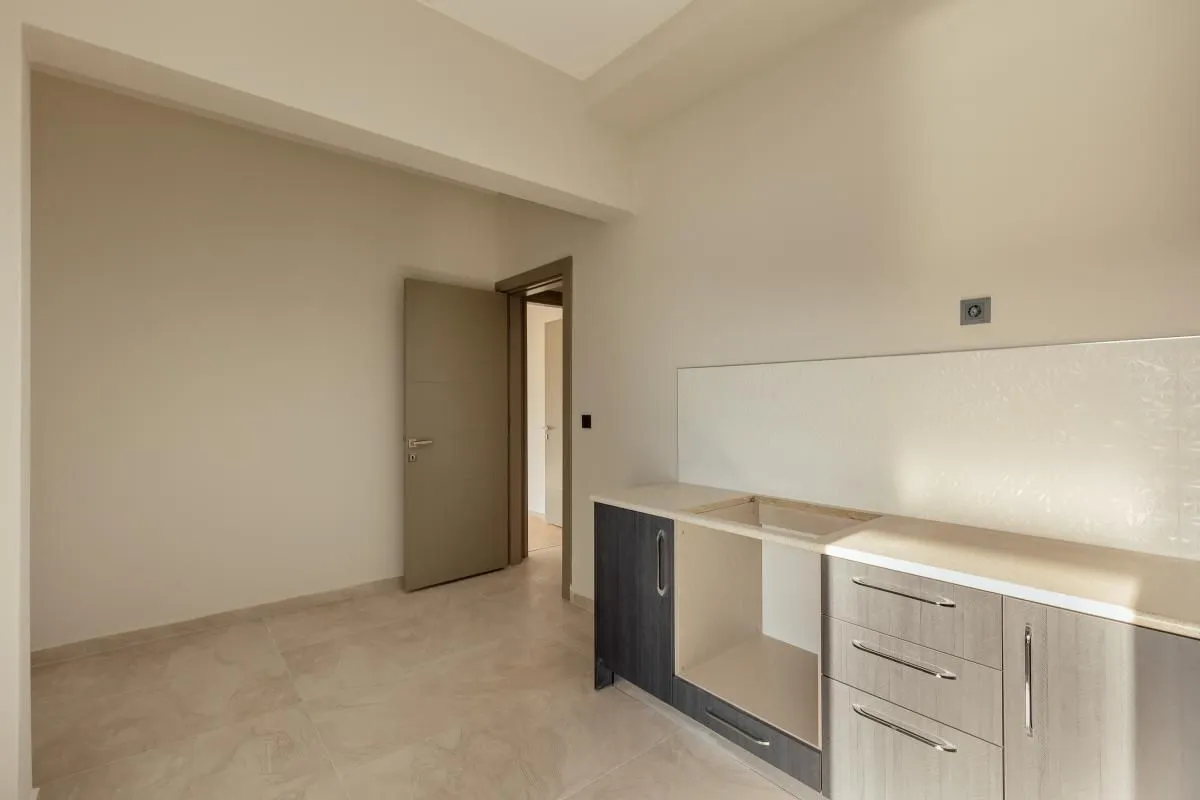 Prodaja, trosoban stan, 119m², Herceg Novi, Crna Gora