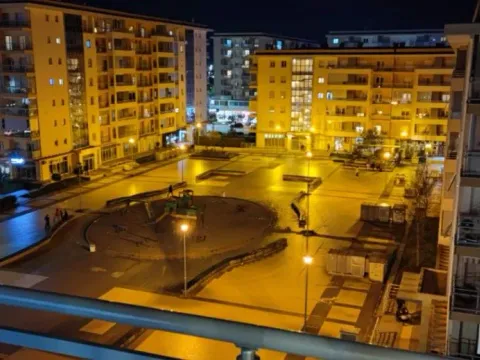 Sale, one bedroom apartment, 51m², City Kvart, Podgorica