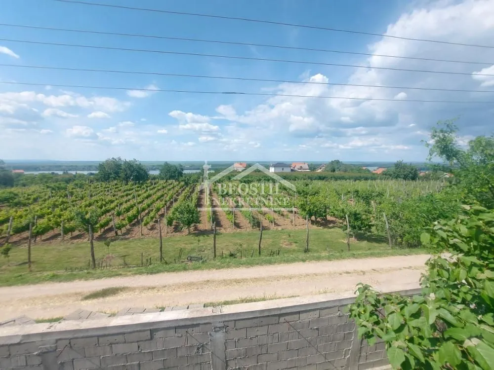 Sale, house, 70m², Plavinac, Smederevo
