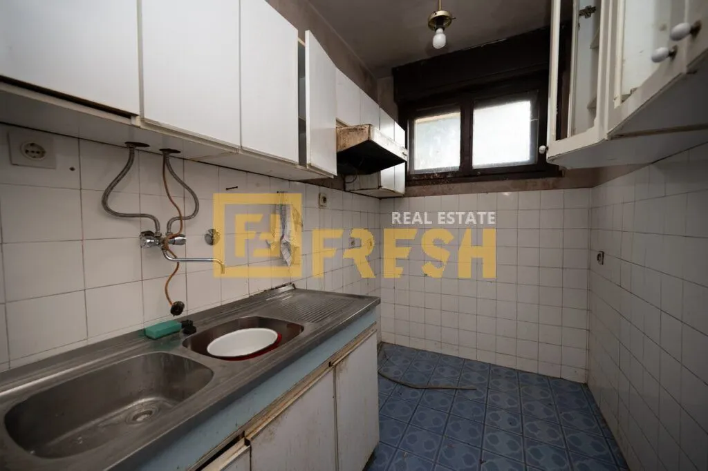 Prodaja, trosoban stan, 95m², Tuški Put, Podgorica