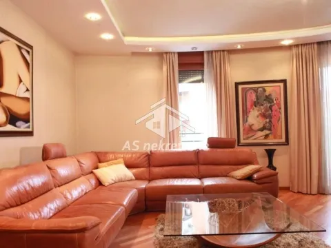 Izdavanje, četvorosoban stan, 197m², Vukov Spomenik, Zvezdara Sve Podlokacije - image 4