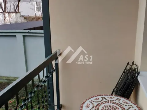 Rent, one bedroom apartment, 33m², Grbavica, Novi Sad Sve Podlokacije - image 8