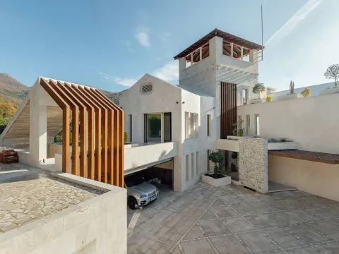 Prodaja, kuća, 1400m², Donja Lastva, Tivat - image 37