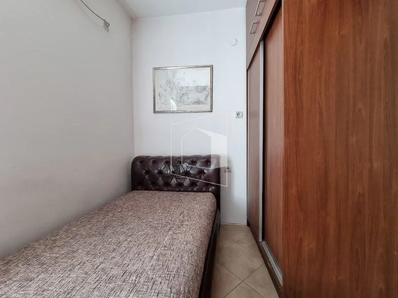 Rent, apartment, 58m², Centar, Podgorica