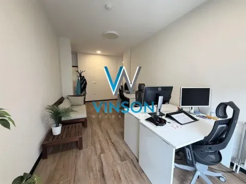 Rent, office space, 200m², Liman 3, Novi Sad Sve Podlokacije - image 12