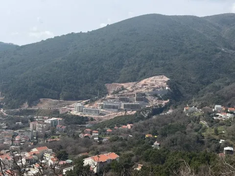 Prodaja, stan, 55m², Dubovica, Budva - image 8