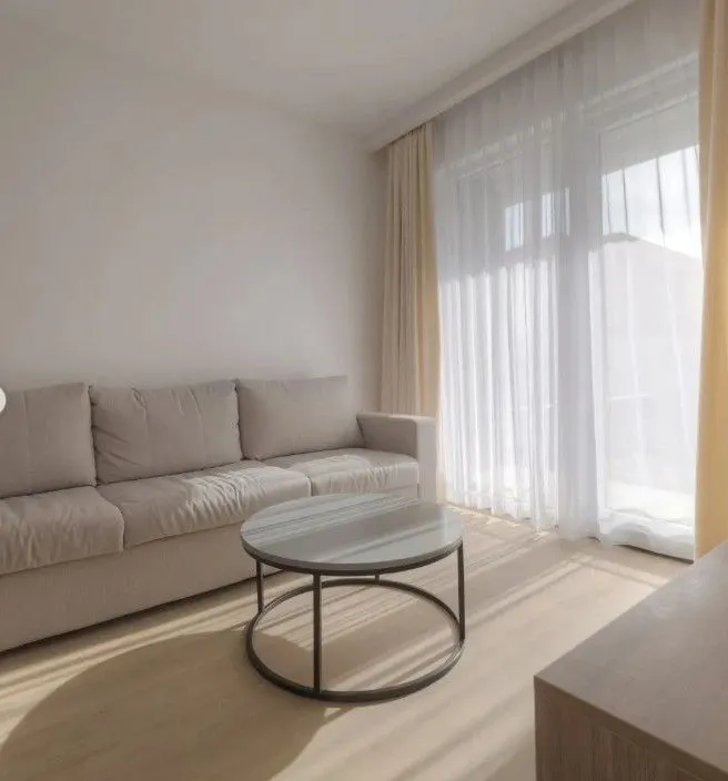 Sale, one bedroom apartment, 41m², Bečići, Budva