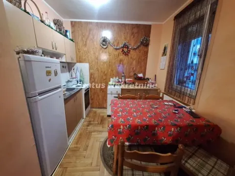 Izdavanje, garsonjera, 30m², Podbara, Novi Sad Sve Podlokacije - image 4