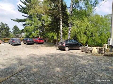 Sale, office space, 541m², Ljig, Srbija - image 19