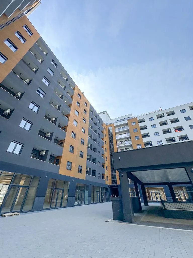 Izdavanje, poslovni prostor, 105m², Stari Aerodrom, Podgorica