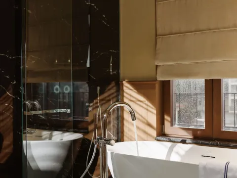 Prodaja, stan, 515m², Gorica C, Podgorica - image 36