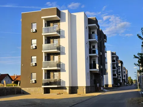 Sale, three bedroom apartment, 58m², Altina, Beograd - image 17