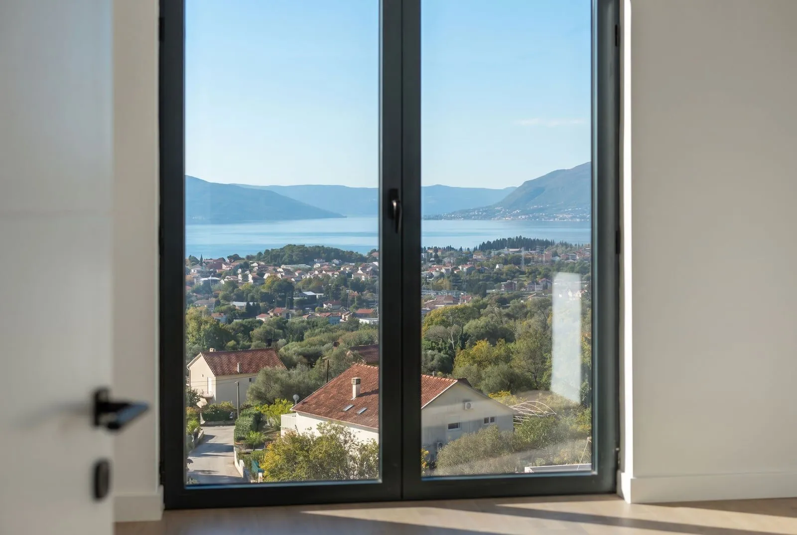 Prodaja, kuća, 110m², Kavač, Kotor
