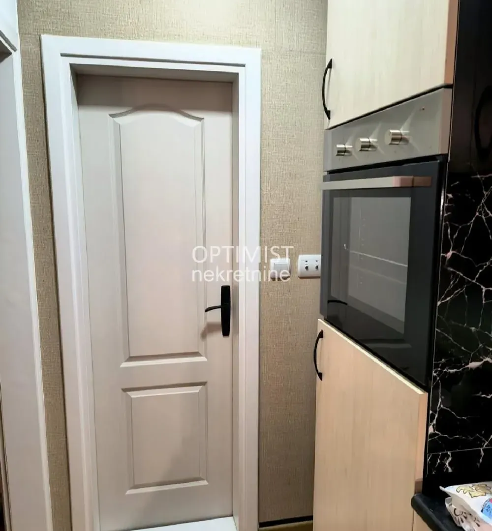 Rent, one bedroom apartment, 46m², Krnjaca, Palilula Sve Podlokacije