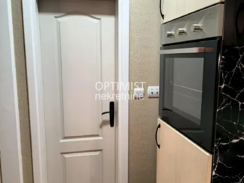 Rent, one bedroom apartment, 46m², Krnjaca, Palilula Sve Podlokacije - image 5