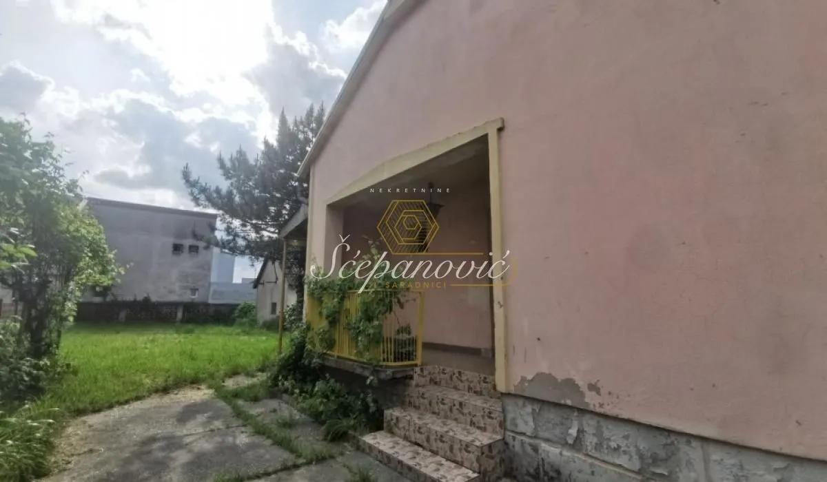 Prodaja, kuća, 100m², Klisa, Novi Sad Sve Podlokacije