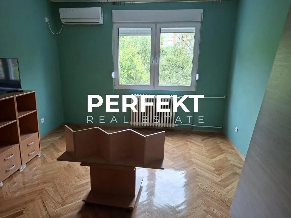 Prodaja, jednosoban stan, 50m², Kotež 1, Pančevo