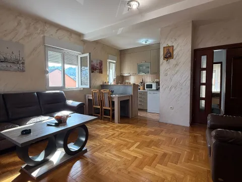 Prodaja, dvosoban stan, 69m², Zagorič, Podgorica - image 2