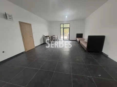 Rent, office space, 50m², Adice, Novi Sad Sve Podlokacije